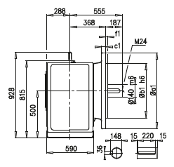 SK 9092.1VF