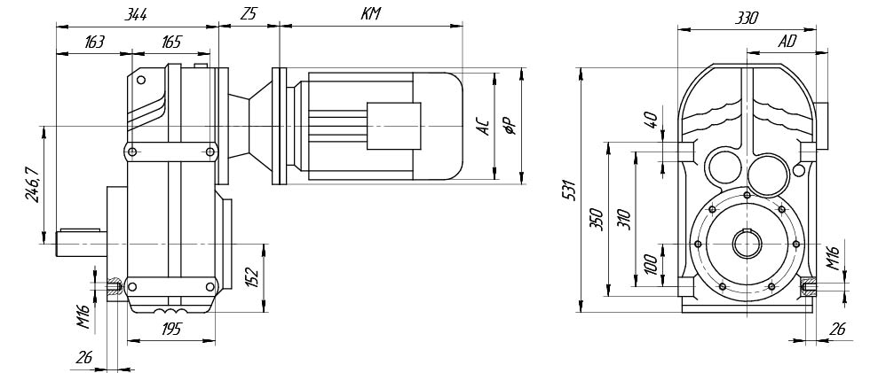 VRP430